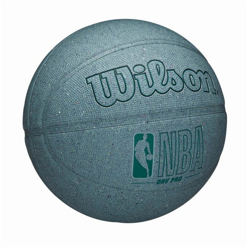 Wilson NBA DRV Pro Eco Basketball 29.5 Inch Size 7 - Outdoor Sports Ball