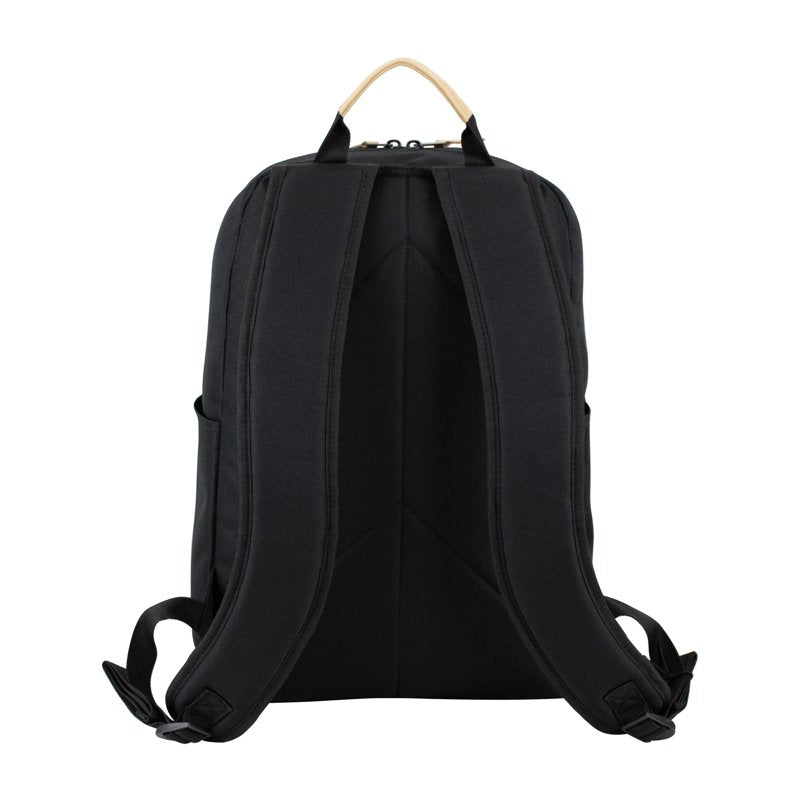 Hang Ten Breaker Backpack - Water-Resistant School & Travel Bag