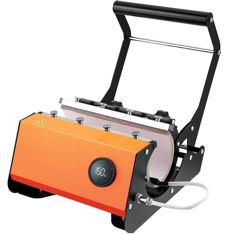 30oz Tumbler Heat Press Machine for Sublimation Transfer - DIY Mug & Cup Press
