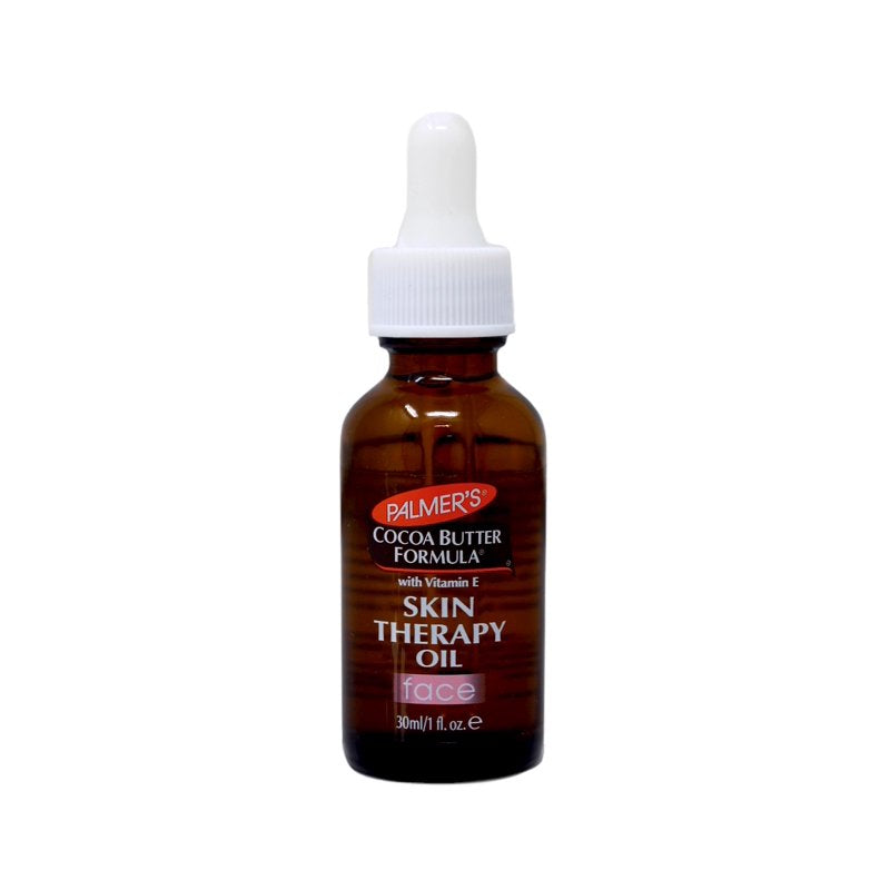 Palmer's Cocoa Butter Skin Therapy Oil for Face - Bulk Pack of 3