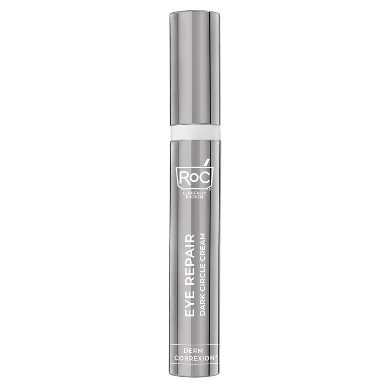 Dark Circle Eye Cream with Retinol & Niacinamide - Brightening Under Eye Treatment, 0.5 fl oz
