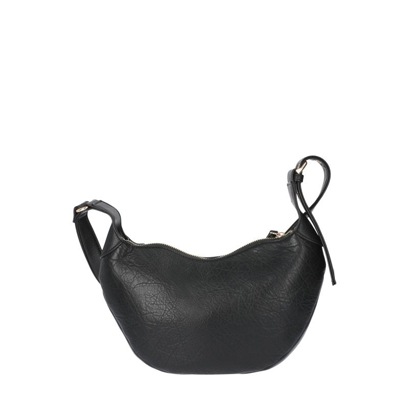 Crossbody Bag for Women - Faux Leather, Western-Inspired, Adjustable Strap