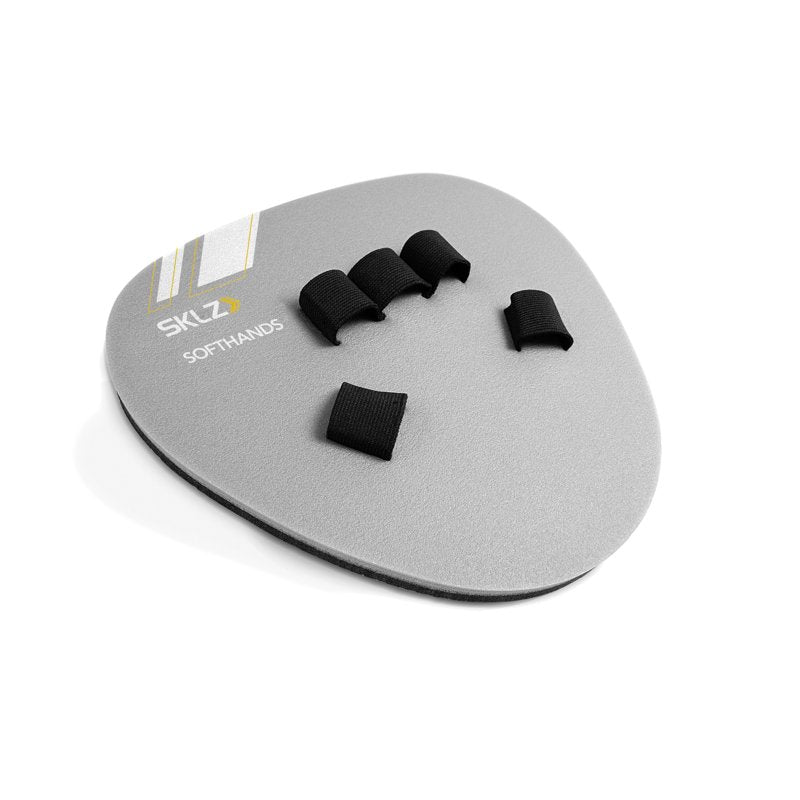 Soft Hands Foam Fielding Trainer for Baseball and Softball Practice