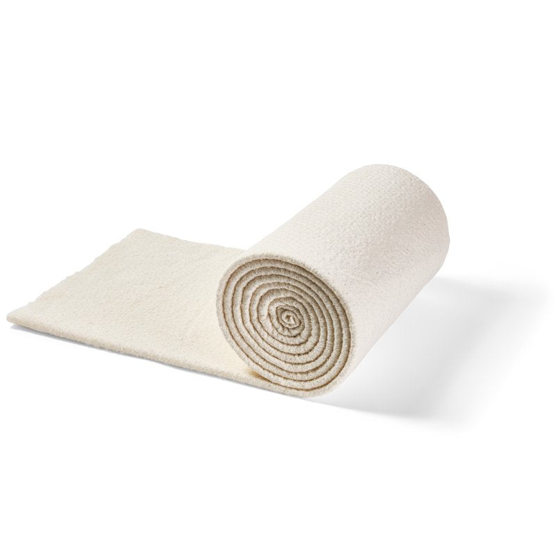 Cotton Batting Quilt Padding 90" x 40 Yards for Quilting & Crafting