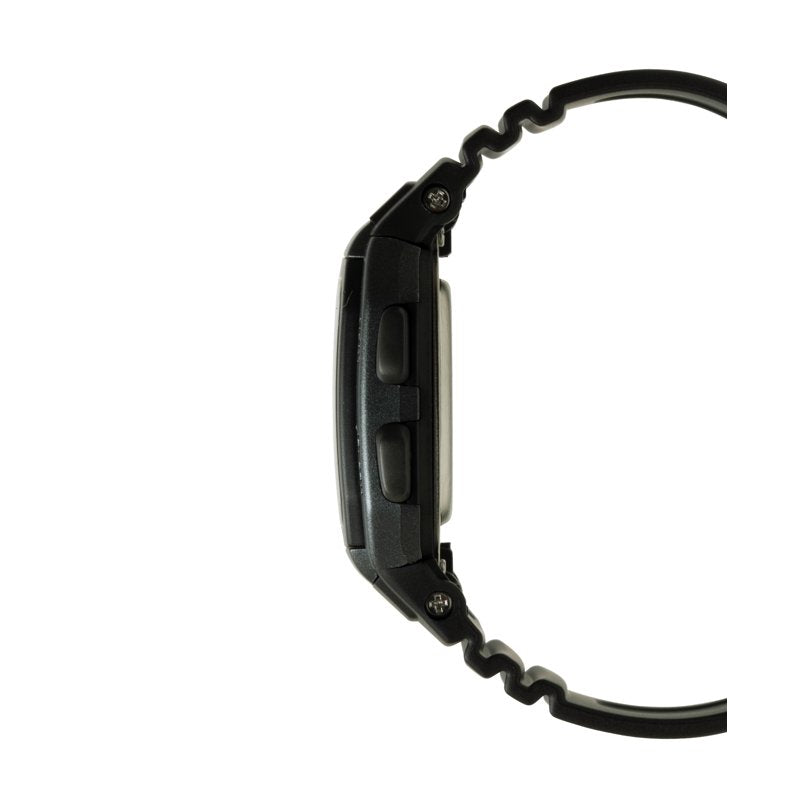 Men's Digital Sport Watch with Dual Time 50M Water Resistance