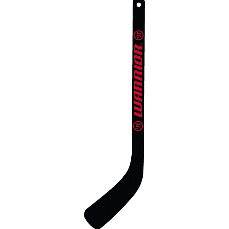 Mini Hockey Goal Set with 30-Inch Metal Net, 2 Player Sticks & Ball - Complete Combo