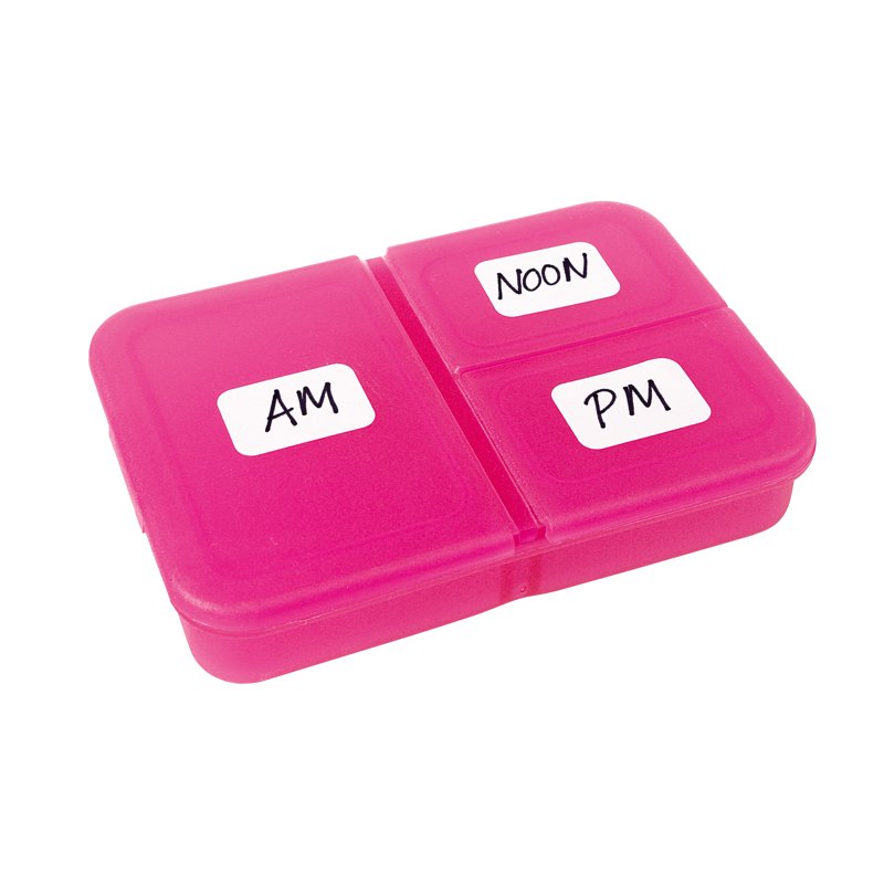 Removable Labels 1/2 x 3/4 Inch - Pack of 1,008 Customizable Adhesive Labels