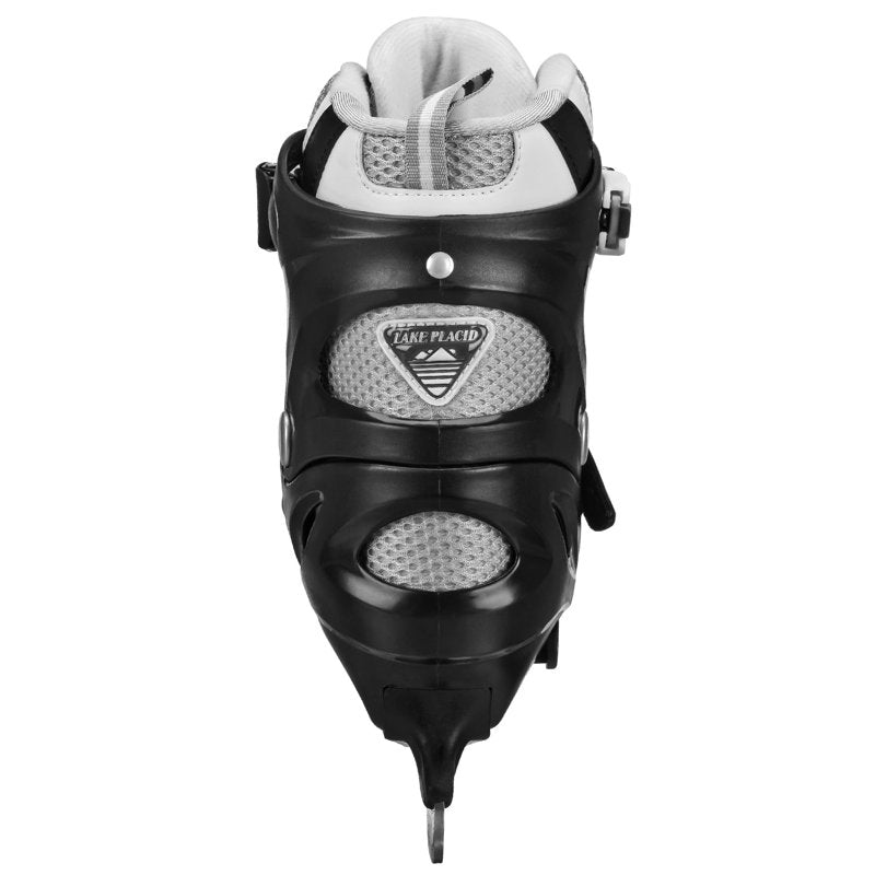 Adjustable Waterproof Ice Skates for Men - Recreational Figure Skating