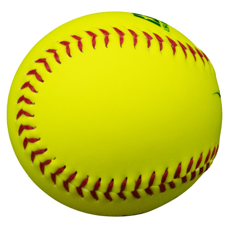 USA Slowpitch Softballs - 1 Dozen, 11 or 12 Inch, ASA Certified