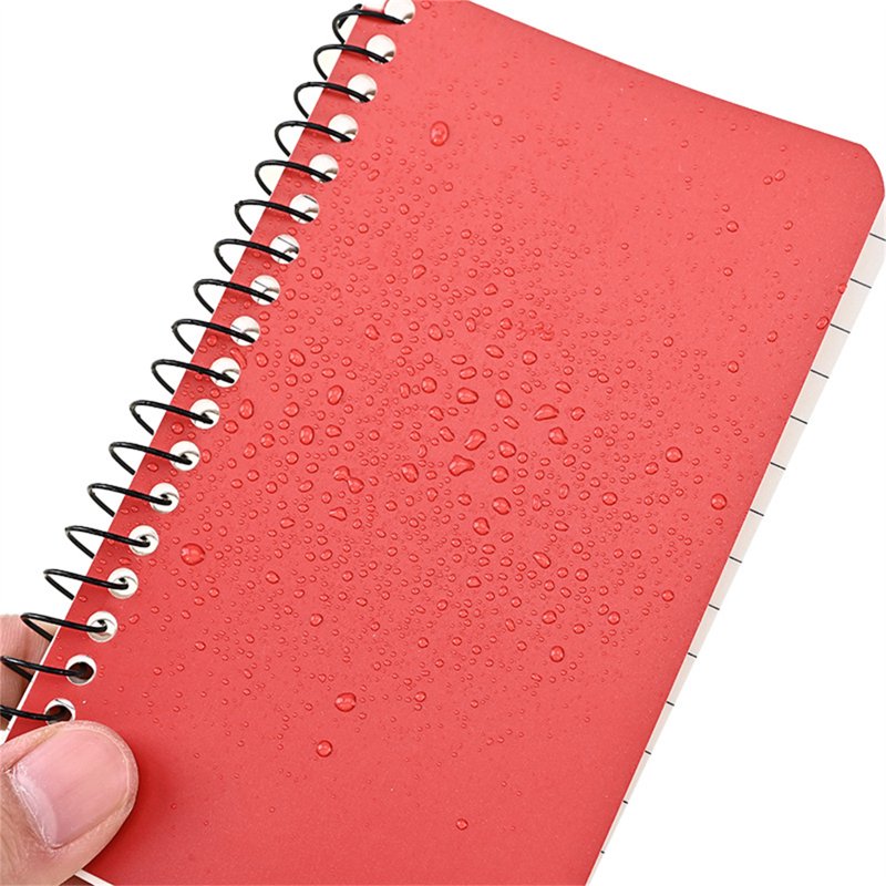 Mini Pocket Notebooks Set - 12 Assorted 3x5 Inch Lined Memo Pads for Home Office School