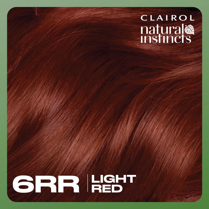Demi-Permanent Hair Color Creme for All Shades - Long-Lasting Hair Dye