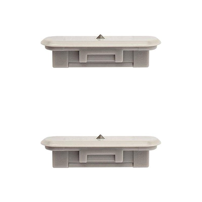 Cricut Portable Trimmer Replacement Blades | 2 Pack