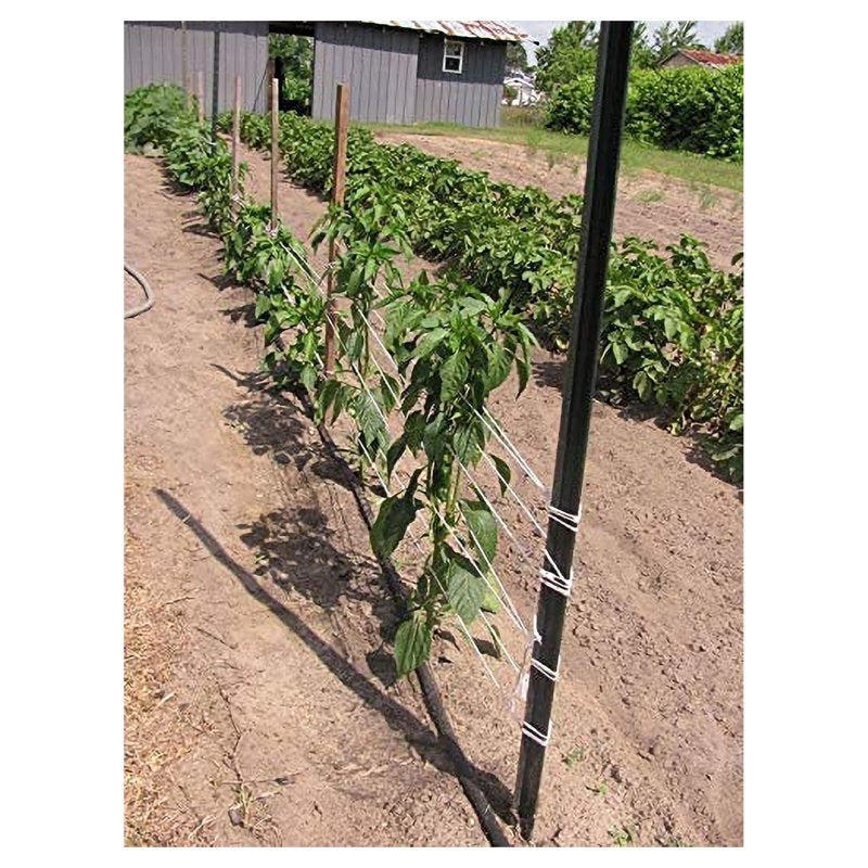 Heavy Duty Garden Twine 6300ft UV Resistant Plant Support Rope for Trellising