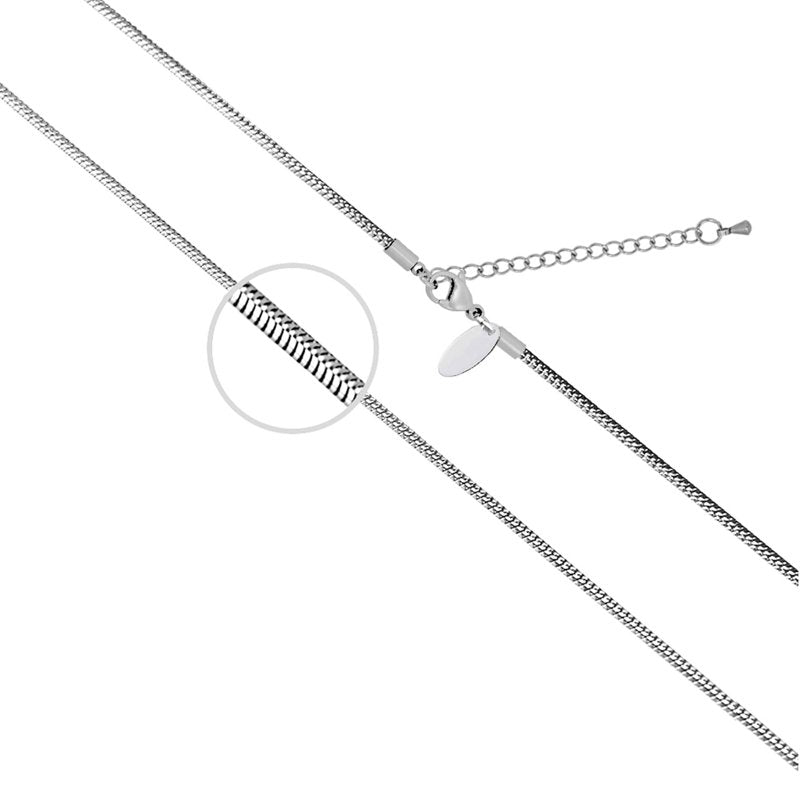 Cross Cylinder Cremation Jewelry Urn Necklace with Free Funnel & Velvet Box