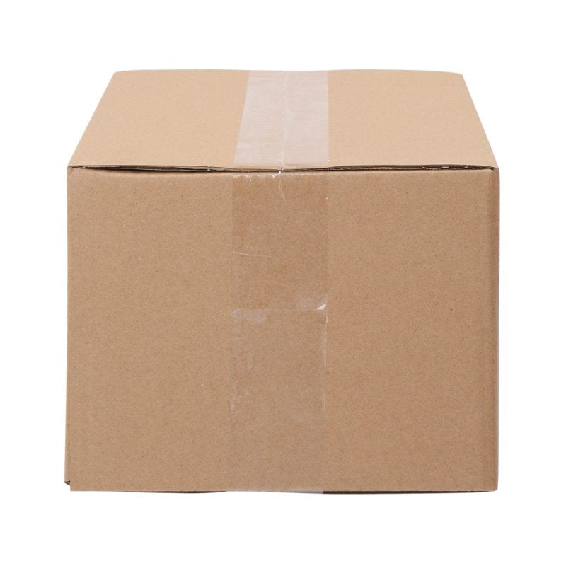 Pack of 50 Shipping Mailer Boxes - Corrugated Cardboard Packing Boxes