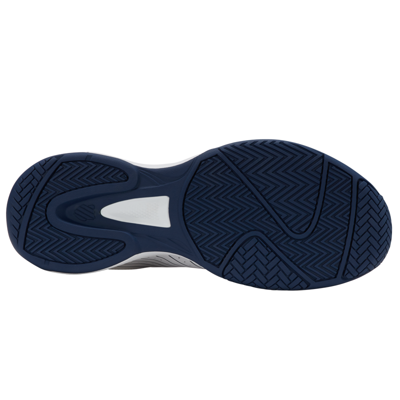 Men's Pickleball Tennis Shoes - Lightweight Indoor/Outdoor Court Sneakers