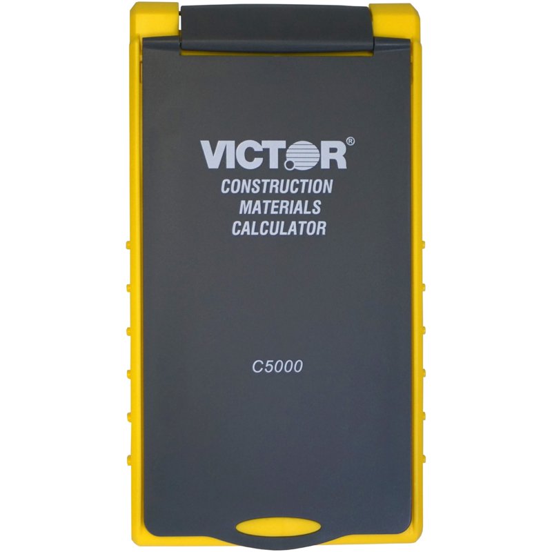 Construction Materials Calculator for Estimating Bricks, Concrete, Lumber & More