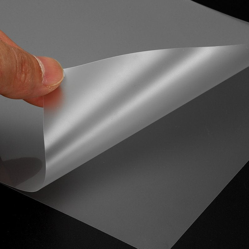 Thermal Laminating Pouches 8.7x12 Inch, 50 Pack, 7 Mil for Office & Classroom