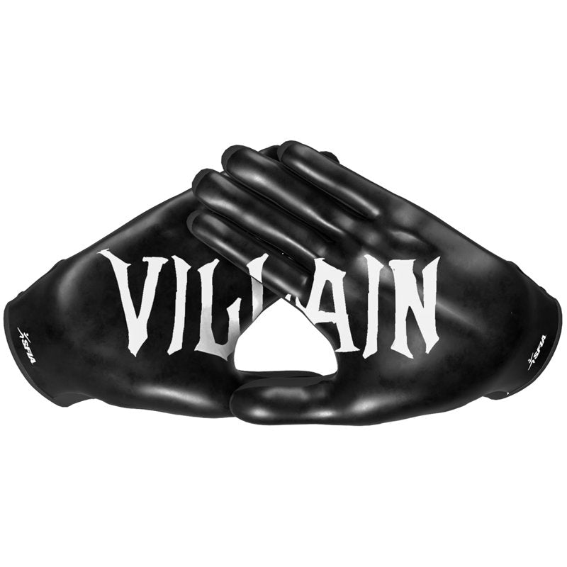 Youth Football Gloves Vapor-Stick Grip All-Position Non-Lineman