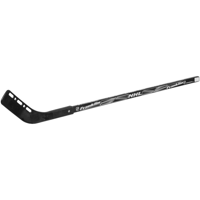 Junior Street Hockey Stick - 52 Inch, Right Shot, Replaceable Blade