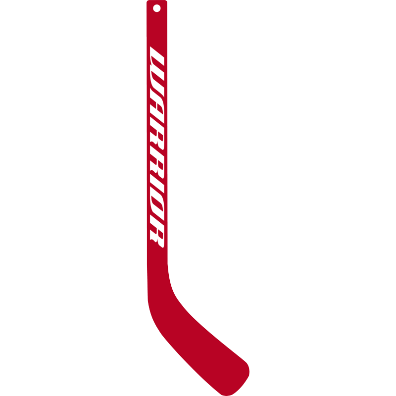 Mini Hockey Stick and Ball Set - 19 Inch Indoor Outdoor Play for Kids & Adults