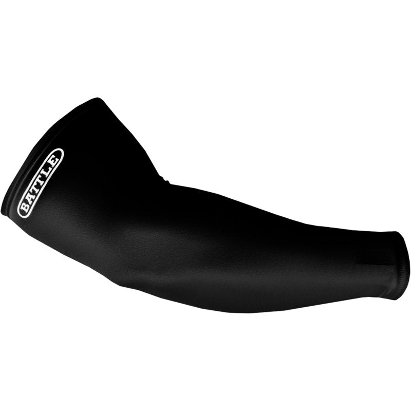 Full Arm Sleeve for Sports Protection & Grip - All Sizes
