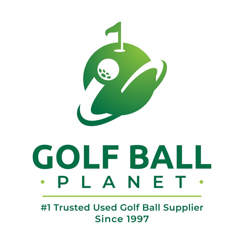 Golf Ball Planet Callaway Supersoft Recycled Golf Balls 50 Pack 4A/Near Mint - White