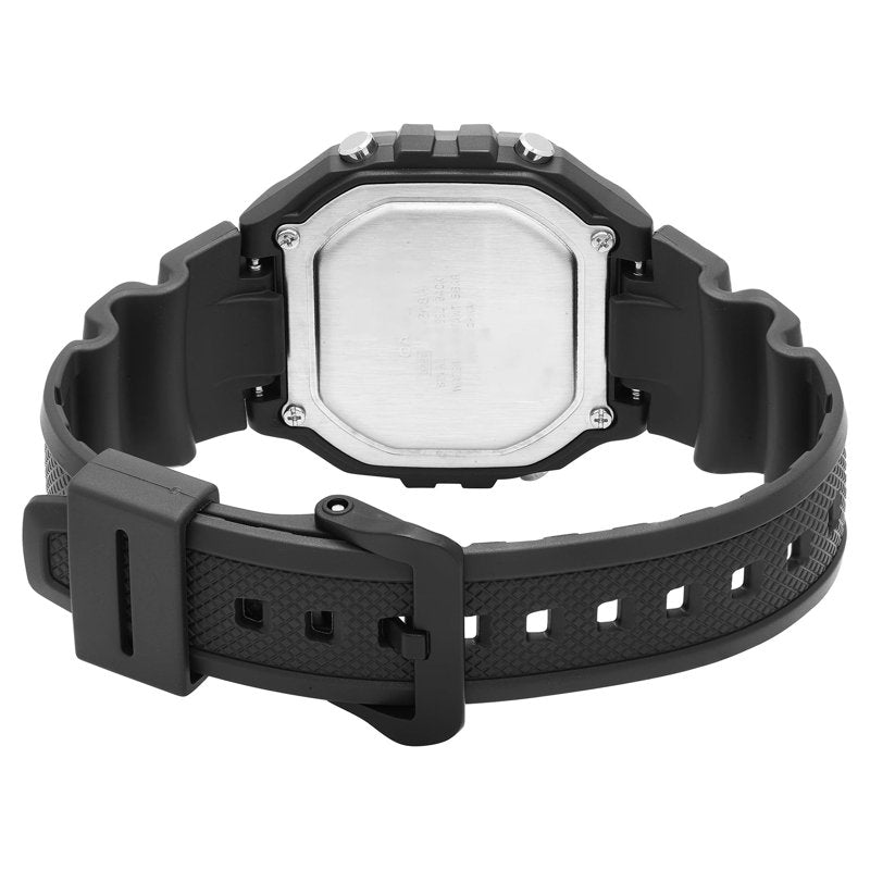 Large Digital Sport Watch with Water Resistance and LED Backlight