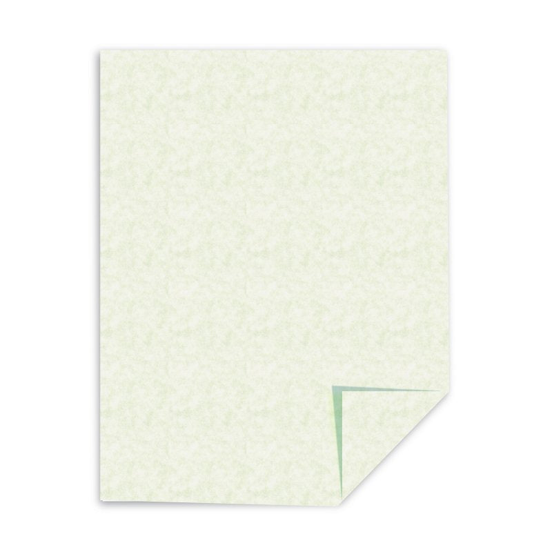 Business Parchment Paper Ivory 8.5 x 11 Inch 24 lb 80 Sheets for Certificates Crafts