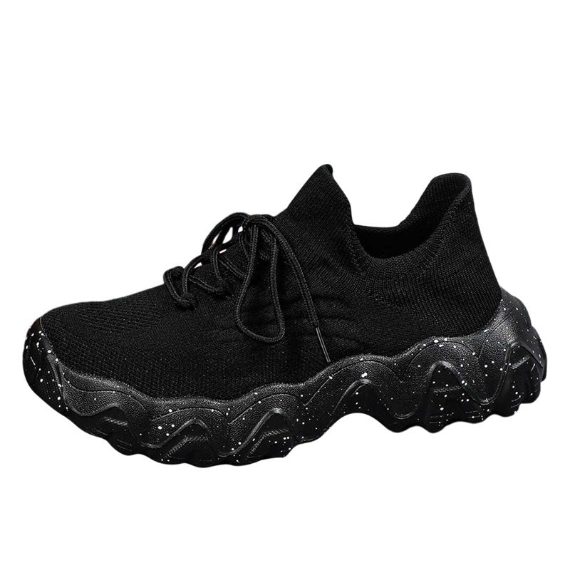 Breathable Orthopedic Running Walking Shoes with Arch Support - Casual Sneakers for Men & Women