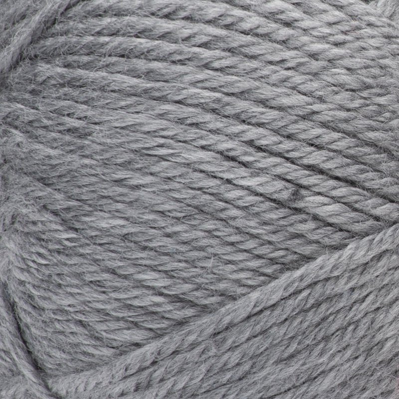 Worsted Acrylic Yarn - Soft Medium Weight Knitting & Crochet Yarn