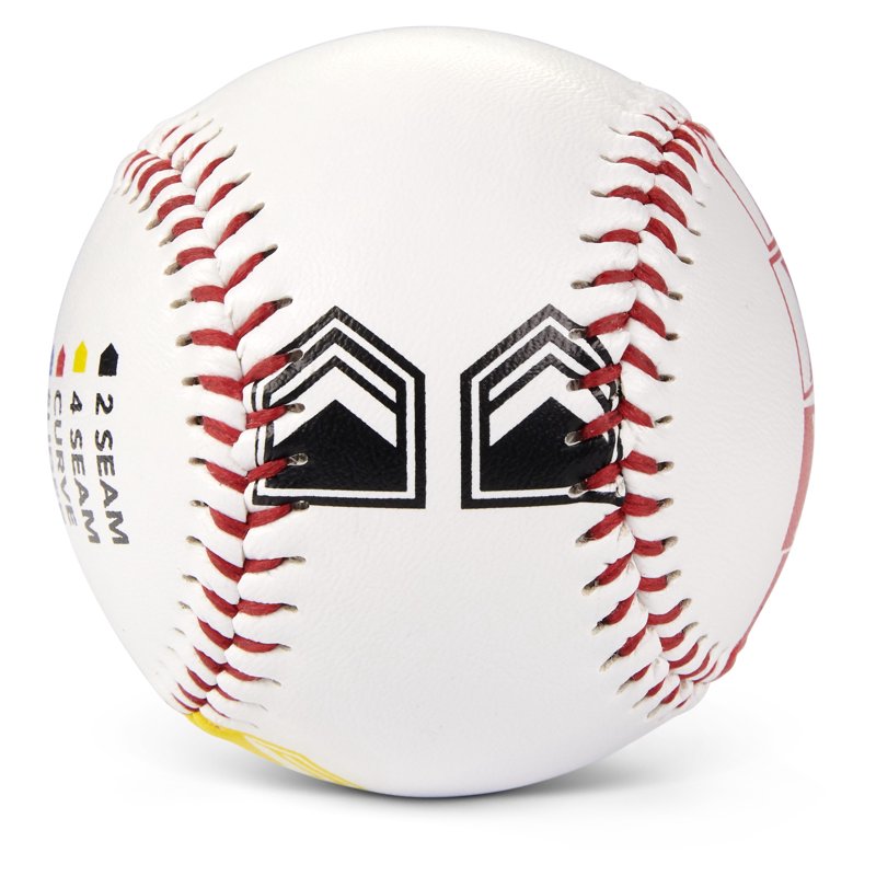 Pitch Training Baseball for Youth Pitchers - Learn Fastballs & Sliders
