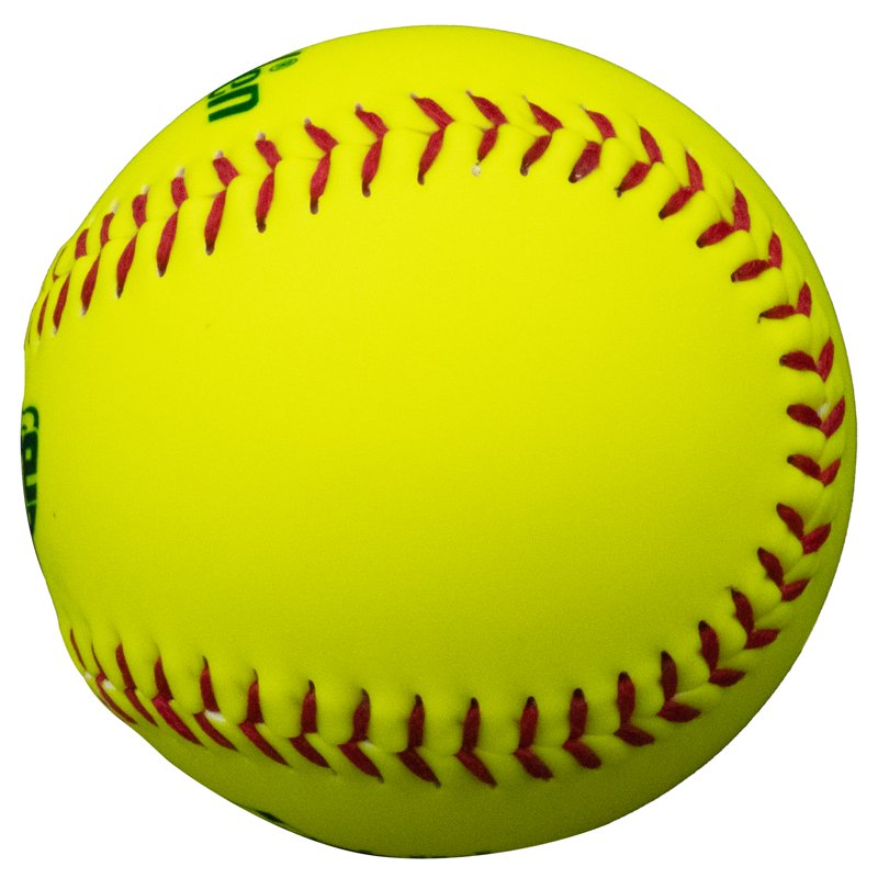 USA Slowpitch Softballs - 1 Dozen, 11 or 12 Inch, ASA Certified