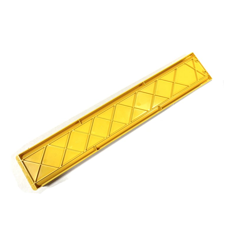 Fishing Measuring Board 26 Inch for Catch and Release Fish Lengths - Durable Polycarbonate