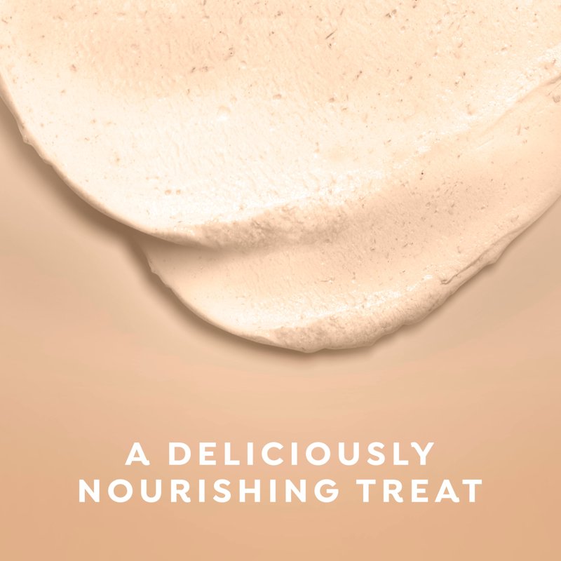 Dove Snickerdoodle Holiday Body Scrub - Exfoliating & Hydrating 15 OZ