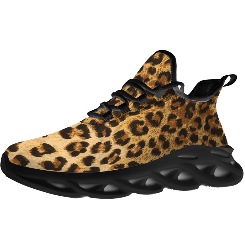 Women's Running Shoes Sneakers Athletic Lightweight Breathable Shoes