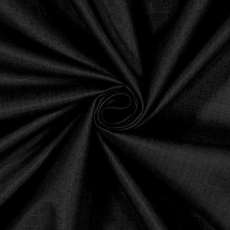 Blackout Window Curtain Panel - Grommet Top, Thermal Insulated, 84 Inch Length