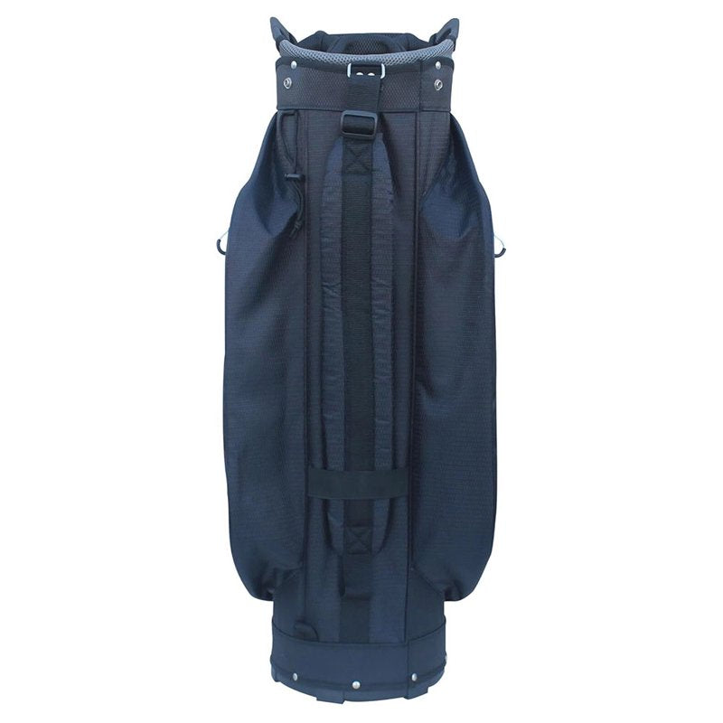 Rife Golf RF-LITE Cart Bag 14-Way Top with Putter Pit & 9 Pockets