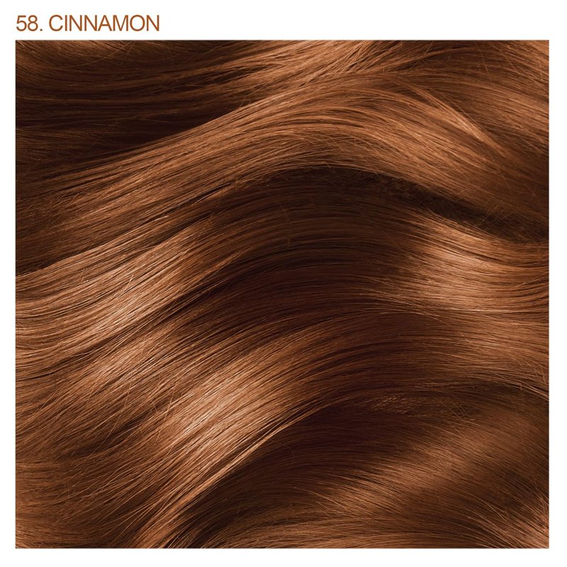 Semi-Permanent Hair Color - Vibrant Shades, No Ammonia or Peroxide, 4oz