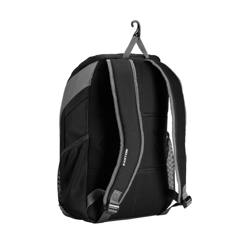Youth Baseball & Softball Equipment Backpack with Ventilated Shoe Compartment