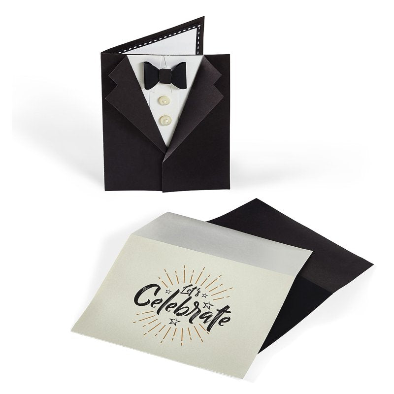 Neenah Astrobrights Black Paper - Laser & Inkjet Print - 8.5 x 11 - 24 lb - 500 Sheets
