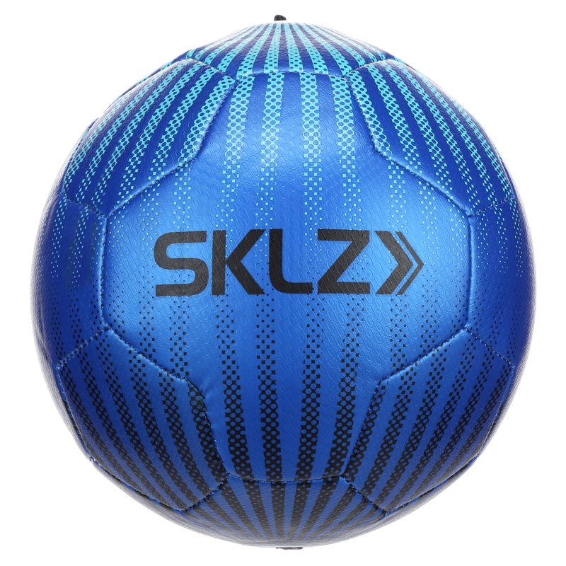 Cobalt Star-Kick Touch Trainer for Soccer Practice - 360° Ball Spin