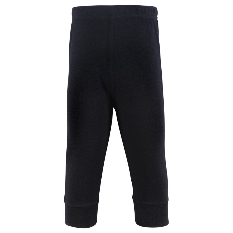 Cotton Pants and Leggings for Babies & Toddlers - Preemie to 5T