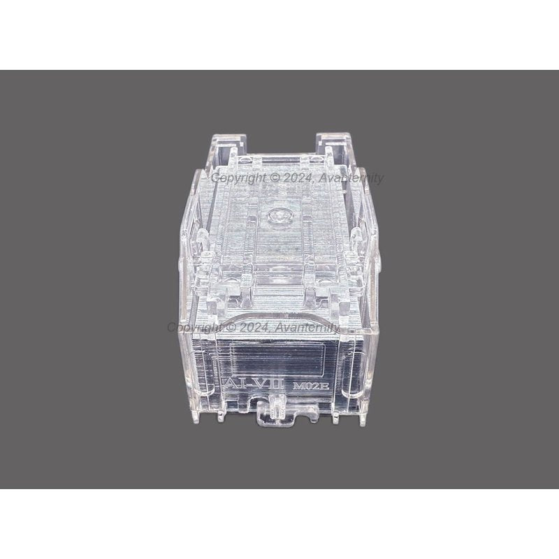 Avanternity Model 7 Staple Cartridge Pack - 3 Cartridges/Box, 5,000 Staples each (Variation: 5000 Staples)