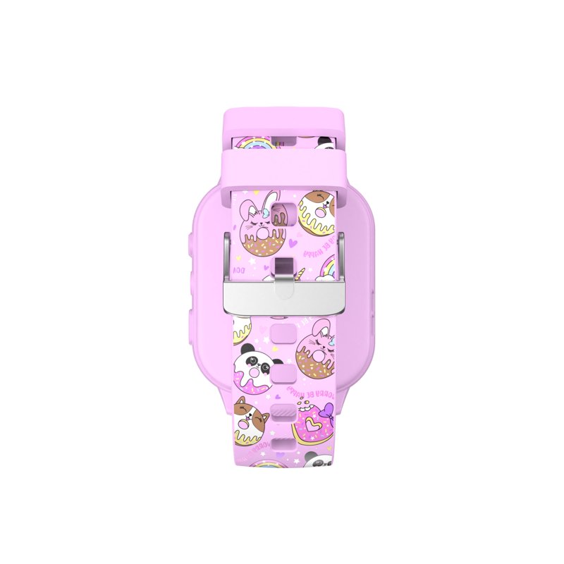 Kids Smartwatch with Camera, Audiobooks & Games - Durable Waterproof Kid-Friendly Wearable