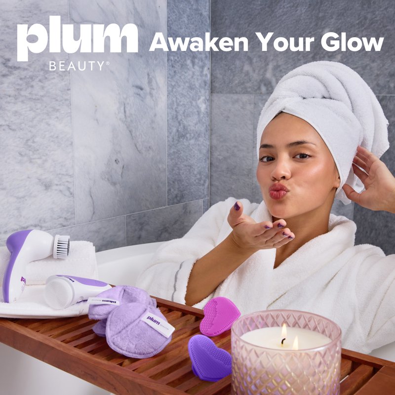 Facial Roller for Skin Rejuvenation and Lymphatic Drainage - Jade & Rose Quartz Options