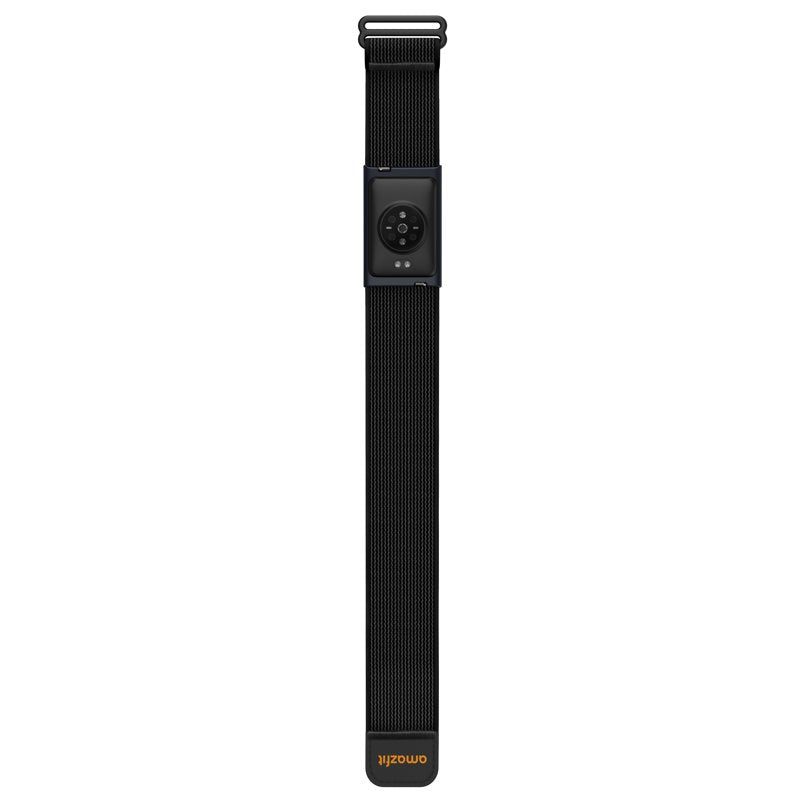 Fitness Tracker Wristband with Heart Rate & Sleep Monitoring - 27 Sports Modes, 10-Day Battery