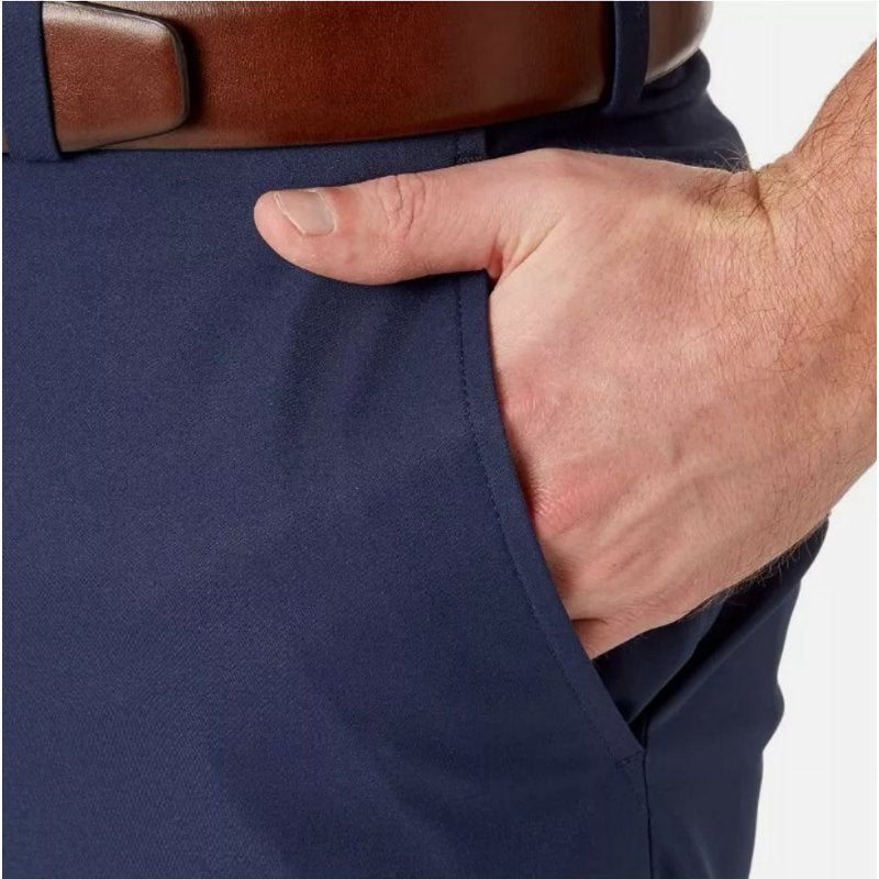 Walter Hagen Men’s 11 Majors Core Golf Pants Big & Tall 46X30