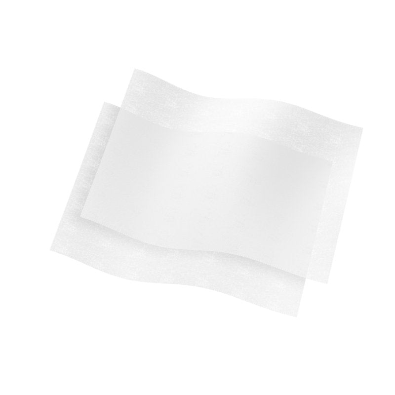 Antiseptic Wipes 25 Count - Gentle, Alcohol-Free Wound Cleanser & Infection Preventer