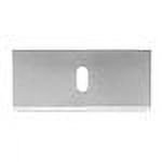 Logan #270 Mat Cutter Blades 100-Pack for Precision Cutting